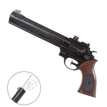 Cowboy Nep Pistool 30cm, Hobby en Vrije tijd, Verzenden, Nieuw