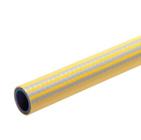 Tuyau darrosage 19mm (3/4) 25m Rehau Premium Quattroflex, Doe-het-zelf en Bouw, Ventilatie en Afzuiging, Verzenden