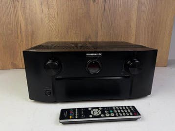 Marantz - SR7007 Solid state meerkanaals receiver