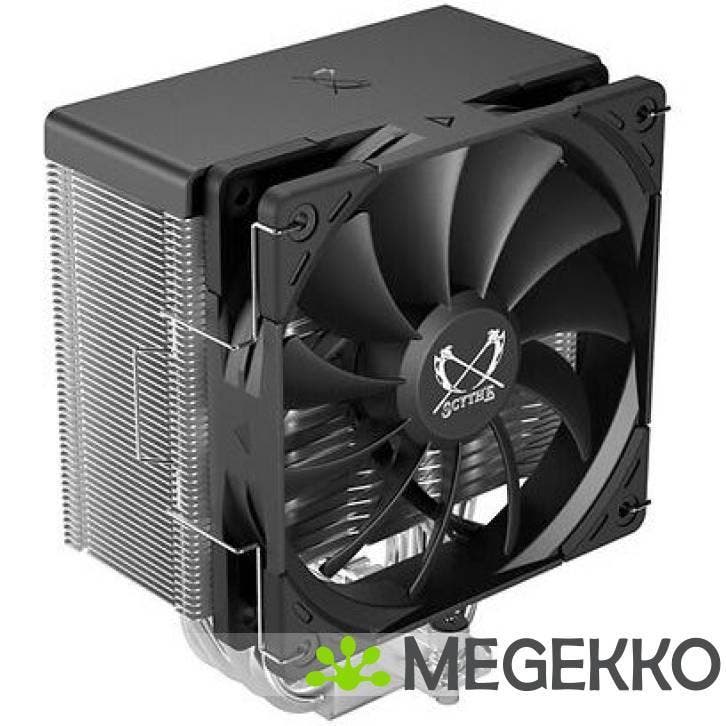 Scythe Kotetsu 3, Computers en Software, Computerkoelers, Nieuw, Verzenden
