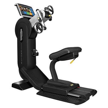 Top Excite+ 1000 Unity, Sport en Fitness, Fitnessmaterialen, Verzenden, Zo goed als nieuw, Armen