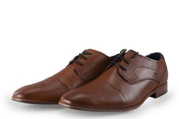 Bugatti Nette schoenen in maat 46 Bruin, Bugatti, Bruin, Verzenden, Overige typen
