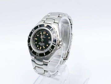 Omega - Seamaster - Professional 200M - Heren - 1990-1999, Nieuw