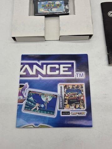 Nintendo - Gameboy Advance - Old Stock - Game Boy Advance, Games en Spelcomputers, Nieuw