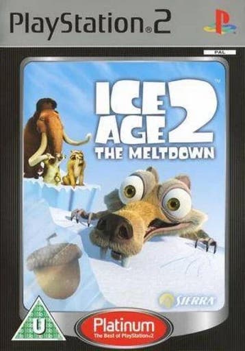 Ice Age 2: The Meltdown (Platinum), Verzenden, Nieuw