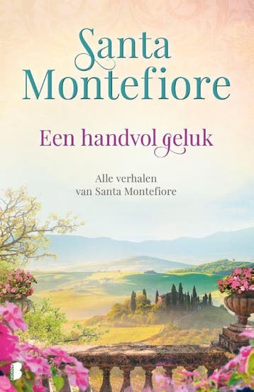 Een handvol geluk 9789022585856 Santa Montefiore, Boeken, Verzenden, Zo goed als nieuw, Santa Montefiore