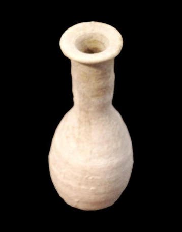 Fenicisch Terracotta - Punische vaas - 300/200 v.Chr.