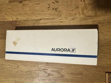 Aurora - Has - Sans prix de réserve - Stylo à plume, Nieuw