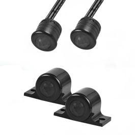 Velvalux Bewegingssensor voor LED Trapverlichting - Inbouw &, Bricolage & Construction, Systèmes d'alarme, Envoi