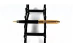 Aurora - Aurora 88- Black and Gold - Balpen, Nieuw
