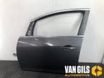 Portier 4Deurs links-voor Opel Astra O277020, Nieuw