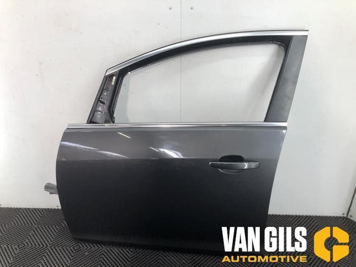 Portier 4Deurs links-voor Opel Astra O277020, Auto-onderdelen, Carrosserie