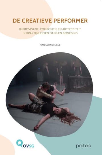 De Creatieve Performer | Ivan Schauvliege | Nieuw, Boeken, Verzenden, Nieuw, Ivan Schauvliege