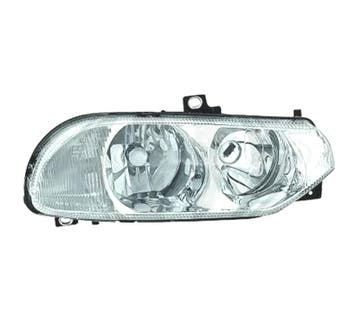 Phare Droit Pour Alfa Romeo 156 97-03, Verzenden