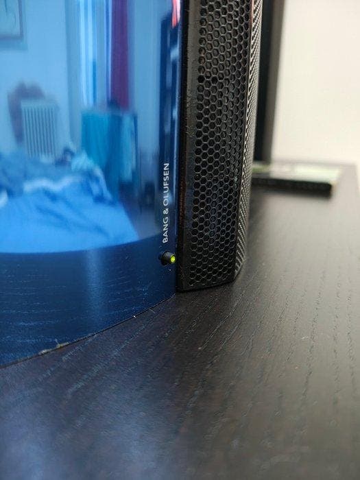 Bang & Olufsen - BEOLAB 4000 - Beosound 4 CD Ensemble hi-fi, TV, Hi-fi & Vidéo, Chaîne Hi-fi