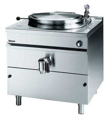 Kookketel | Elektrisch | E220L | 200L | 32kW |, Verzenden, Nieuw in verpakking