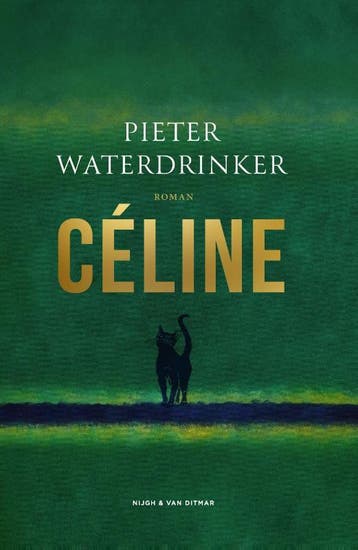 Céline | Pieter Waterdrinker | Nieuw, Verzenden, Pieter Waterdrinker