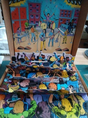 Frank Zappa - Beat The Boots! Limited Edition Box Set -, Nieuw in verpakking