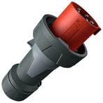 Mennekes PowerTopXtra CEE Stekker - 13212, Verzenden, Nieuw