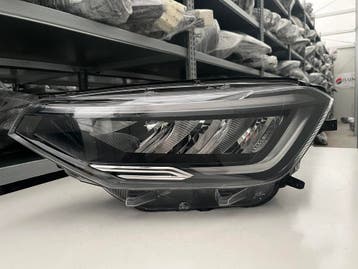 VW TAIGO 1 FULL LED KOPLAMP LINKS 2G7941005, Verzenden