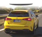 AILERON DE TOIT MERCEDES CLASSE A W177 18-22 LOOK AMG A45 NO, Autos : Pièces & Accessoires, Verzenden