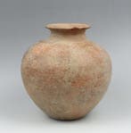 Etruscan Aardewerk pot