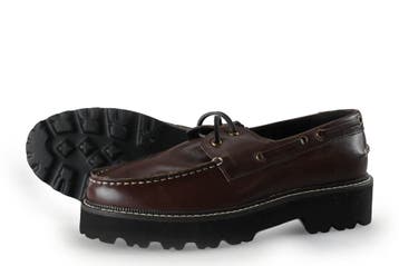 Sacha Bootschoenen in maat 37 Bruin, Kleding | Dames, Bruin, Verzenden, Zo goed als nieuw, Sacha