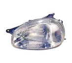 Phare Gauche Pour Opel Corsa B 93-00 Comb O 94-01 Man, Verzenden, Nieuw