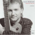 Steve Wariner - I Should Be With You, Verzenden, Gebruikt