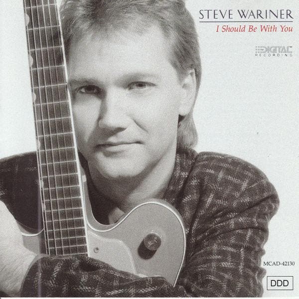 Steve Wariner - I Should Be With You, Cd's en Dvd's, Cd's | Pop, Gebruikt, Verzenden