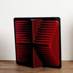 Gio Schiano - Sculpture, LIMITED EDITION - Deep Dorsal - 30