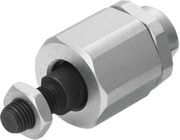 Festo Accouplement Articulé M12 - 2064, Verzenden, Nieuw