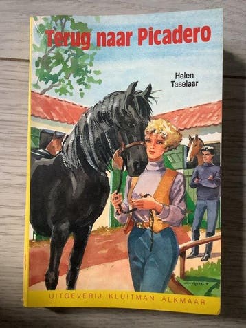 Manege Picadero - Taselaar, Verzenden