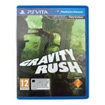 Gravity Rush (PS VITA) (TWEEDEHANDS), Consoles de jeu & Jeux vidéo, Verzenden
