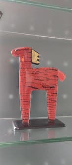 Studio Habrat - Maciej Habrat - Sculpture, Maciej Habrat –