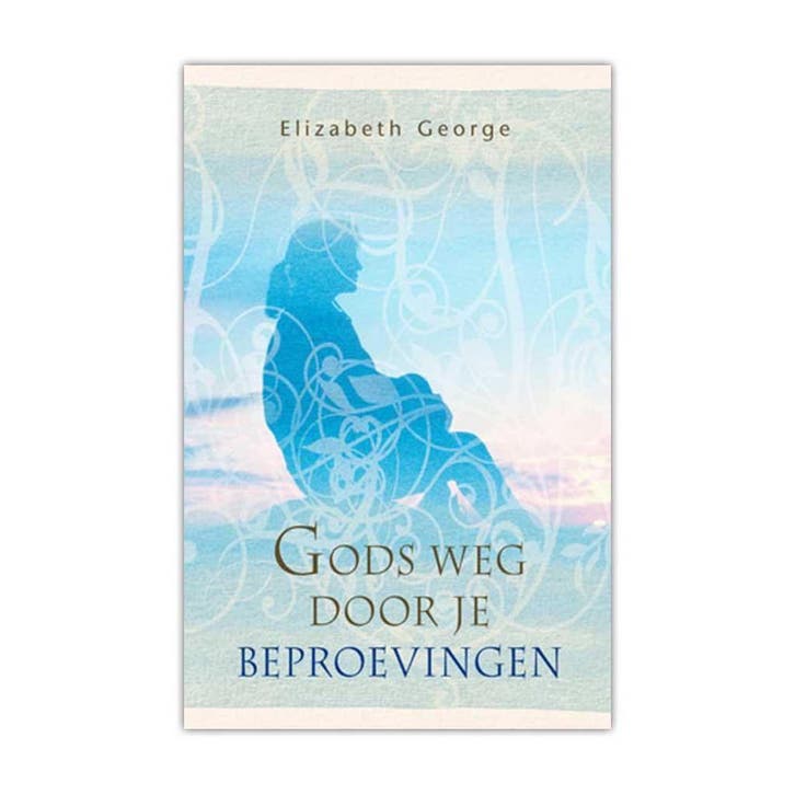 GODS WEG DOOR JE BEPROEVINGEN 9789077669181 Elizabeth George, Boeken, Godsdienst en Theologie, Gelezen, Verzenden
