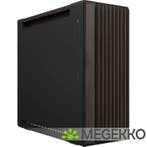 ASUS ProArt PA602 Wood Edition Modern Black - Metal Panel, Verzenden