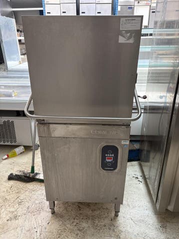 Comenda C 1300 E BT Professionele Doorschuifvaatwasser, Ophalen of Verzenden, Nieuw in verpakking