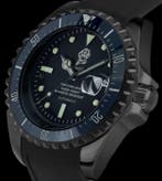 Tecnotempo - Automatic Diver 2000M Diving Helmet - Limited