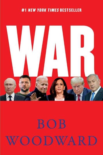 War | Bob Woodward | Nieuw, Verzenden, Nieuw, Bob Woodward