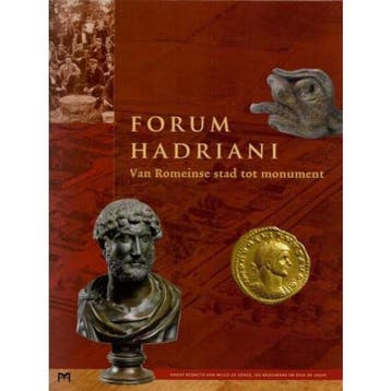Forum Hadriani 9789053452912, Boeken, Verzenden, Zo goed als nieuw