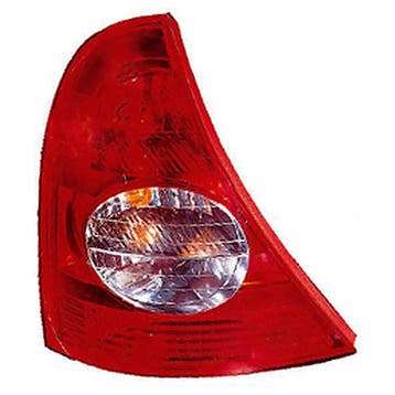 Renault Clio II/Clio Campus 2001-2012 Achterlicht Links, Verzenden, Nieuw