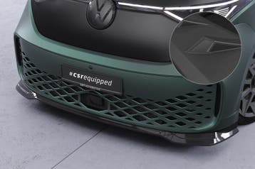 Beker spoilerlip met ABE voor VW ID. Zoemer CSL875-L, Verzenden