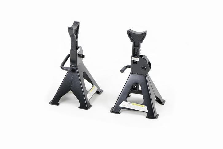 TM 6 Ton Assteunen, Auto diversen, Autogereedschap, Verzenden