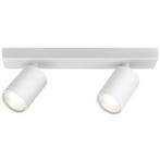 LED Plafondspot - Brinton Betin - GU10 Fitting - 2-lichts -, Verzenden, Nieuw