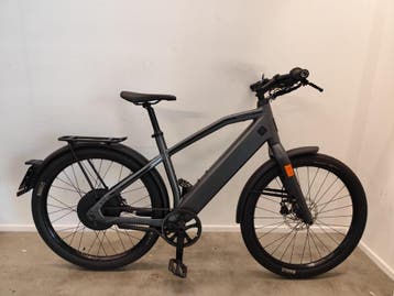 Stromer ST2 Sport Large Speedpedelec 983Wh, Fietsen en Brommers, Gebruikt