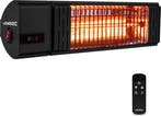 2dekans | VONROC Sfeervolle terrasverwarmer – Volsini PRO –, Ophalen of Verzenden, Nieuw