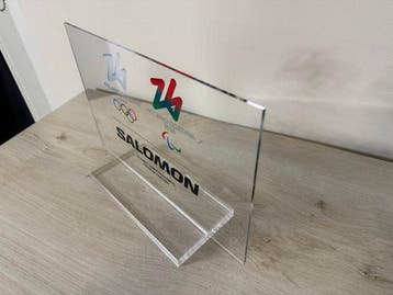 Milano Cortina 2026 - 2026 - Objet décoratif