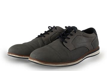 Marco Tozzi Nette schoenen in maat 41 Grijs, Vêtements | Femmes, Verzenden, Overige typen