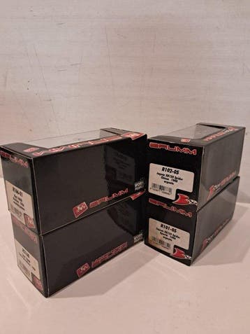 Brumm 1:43 - Voiture miniature (4) - Seat 1400B Taxi, Fiat
